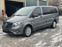 Mercedes-Benz Vito 114 CDI lang,TourerPro,2xKlima,9Sit