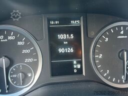Mercedes-Benz Vito Tourer 114 CDI Pro 4x4 lang 9-Sitze