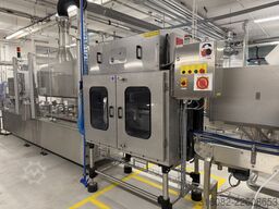 Augenstein PET Bottle Filling Line