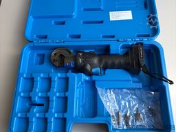 Cembre B15MD Zaciskarka hydrauliczna Cembre B15MD Zaciskarka hydrauliczna