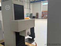 HÖFLER EMZ 632
