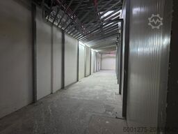 FINITURE Fensterlackieranlage