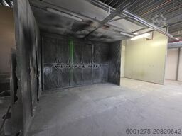 FINITURE Fensterlackieranlage