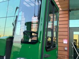 Combilift C4800 /Diesel/Low Triplex