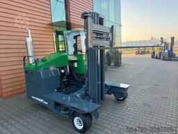 Combilift C4800 /Diesel/Low Triplex