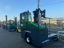 Combilift C4800 /Diesel/Low Triplex
