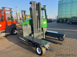 Combilift C4800 /Diesel/Low Triplex