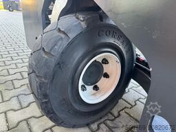 Combilift C4000/ 2021 year / 1708 hours !!!!