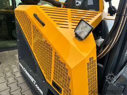 Combilift CB3000// LPG // 2017 year /Toyota engine