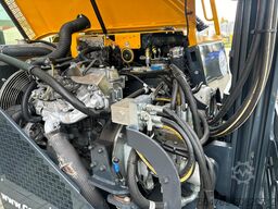 Combilift CB3000// LPG // 2017 year /Toyota engine