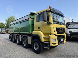 MAN TGS 50.460 10X8