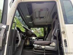 MAN TGS 26.480 6X6H Haken