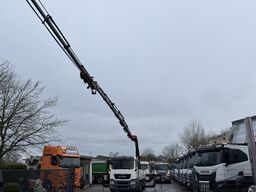 MAN TGS 26.440 6X2-4 Kran HMF 3220 bis 29 Meter