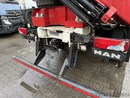 MAN TGS 26.440 6X2-4 Kran HMF 3220 bis 29 Meter