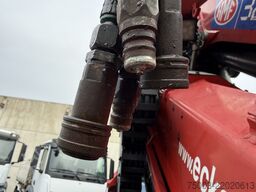 MAN TGS 26.440 6X2-4 Kran HMF 3220 bis 29 Meter