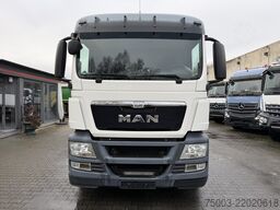 MAN TGS 26.440 6X2-4 Kran HMF 3220 bis 29 Meter