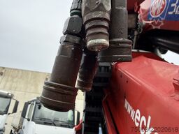 MAN TGS 26.440 6X2-4 Kran HMF 3220 bis 29 Meter