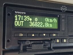 Volvo FH 500 Globetrotter XL Cartransporter Blyss Mod...