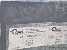 Volvo FH 500 Globetrotter XL Cartransporter Blyss Mod...