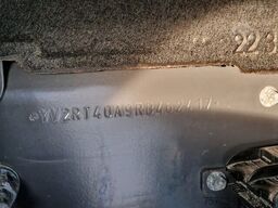 Volvo FH 500 Globetrotter XL Cartransporter Blyss Mod...