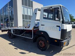 Mercedes-Benz LK 814 **6CYLINDER-FULL STEEL**