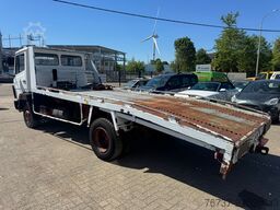Mercedes-Benz LK 814 **6CYLINDER-FULL STEEL**