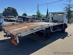 Mercedes-Benz LK 814 **6CYLINDER-FULL STEEL**