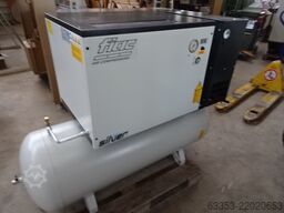 FIAC LS 10 270 D 10 400/50