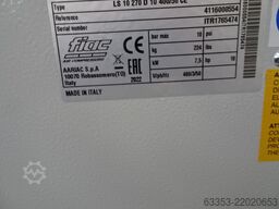 FIAC LS 10 270 D 10 400/50