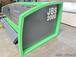 HM Machinery JBS 2000/3