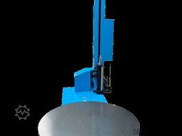  KVK 1 Economic Drehteller 2250 mm Höhe