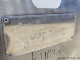 CFS CUTMASTER 325