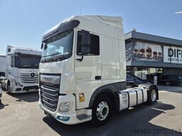 DAF XF 480 FT SPACE CAB ADR ZF INTARDER