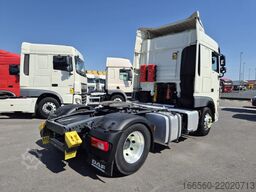 DAF XF 480 FT SPACE CAB ADR ZF INTARDER