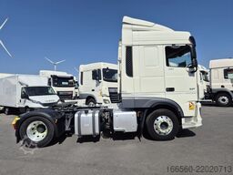 DAF XF 480 FT SPACE CAB ADR ZF INTARDER