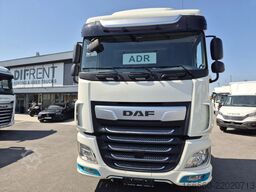 DAF XF 480 FT SPACE CAB ADR ZF INTARDER