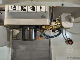 HAAS VF-4BHE