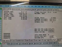 HAAS VF-4BHE