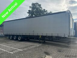 Schmitz Cargobull Schuifzeil