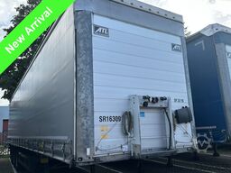 Schmitz Cargobull Schuifzeil