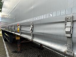 Schmitz Cargobull Schuifzeil
