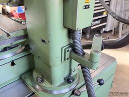 DECKEL S11