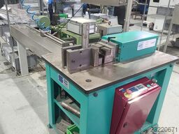 Stierli-Bieger 220CNC-WM