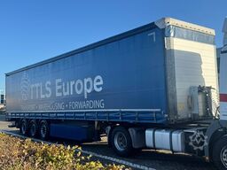 Schmitz Cargobull Schuifzeil