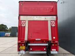 DAF CF 230 / Tail Lift / NL Truck
