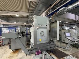Deckle Maho DMU 50 eVolution