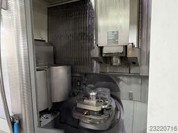 Deckle Maho DMU 50 eVolution