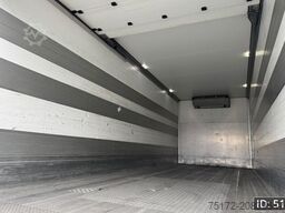 Mercedes-Benz Antos 2736 Day Cab, Euro 6, + Schmitz / Durchla...