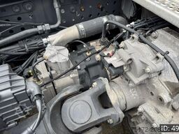 Mercedes-Benz Actros 1851 BigSpace, Euro 6, / Retarder / Stan...