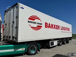 Renders ROC 16.30 / LZV / Doorlader